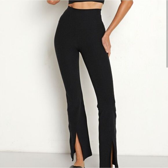 BEYOND YOGA make the cut pants - Picture 1 of 5
